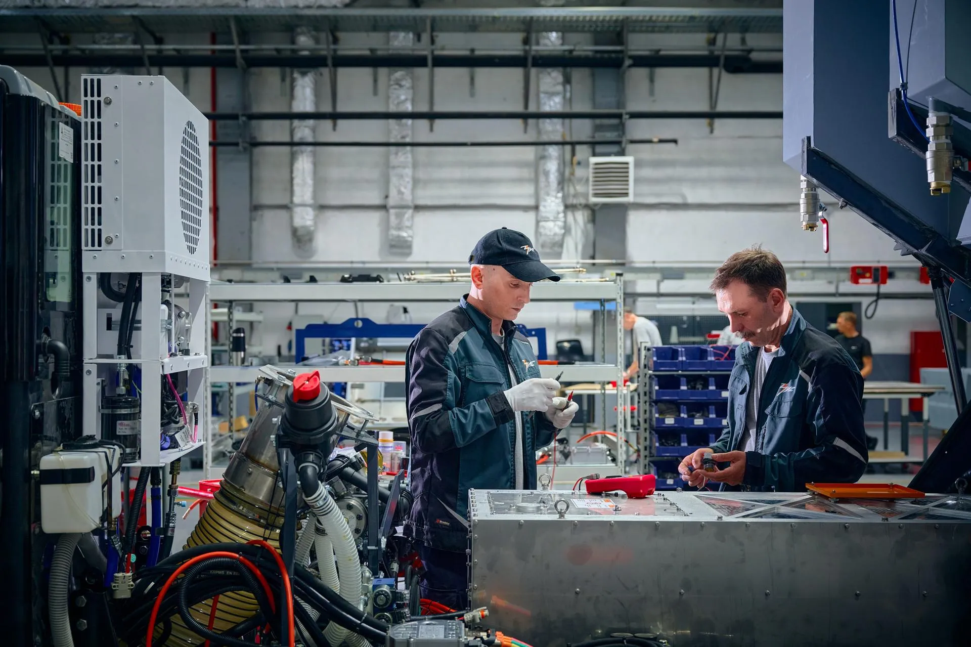 Пресс-служба Департамента инвестиционной и промышленной политики Москвы