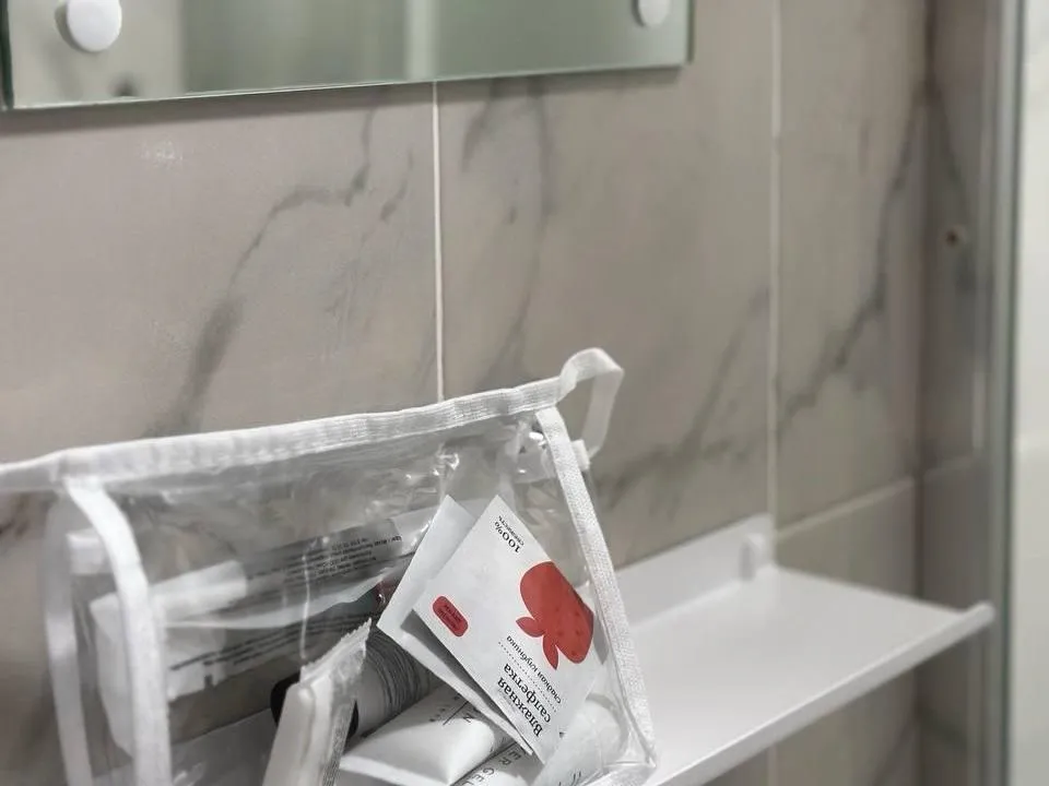 Фото: пресс-служба Мытищинской областной клинической больницы