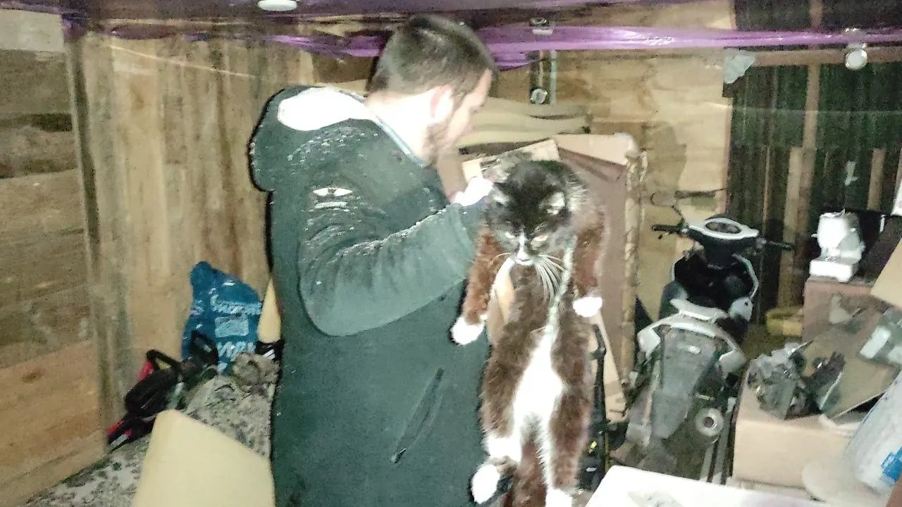 ГКУ МО «Мособлпожспас»