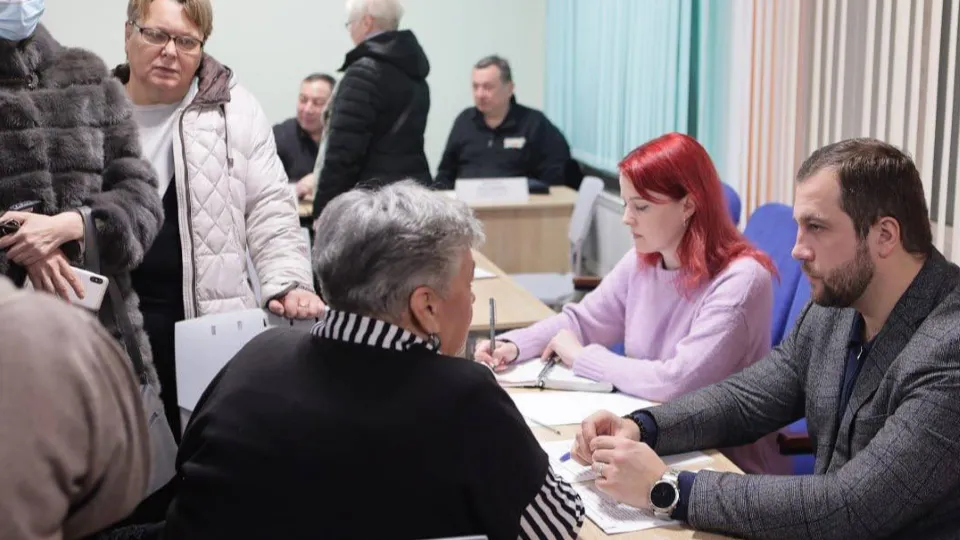 Фото: Администрация г.о. Чехов