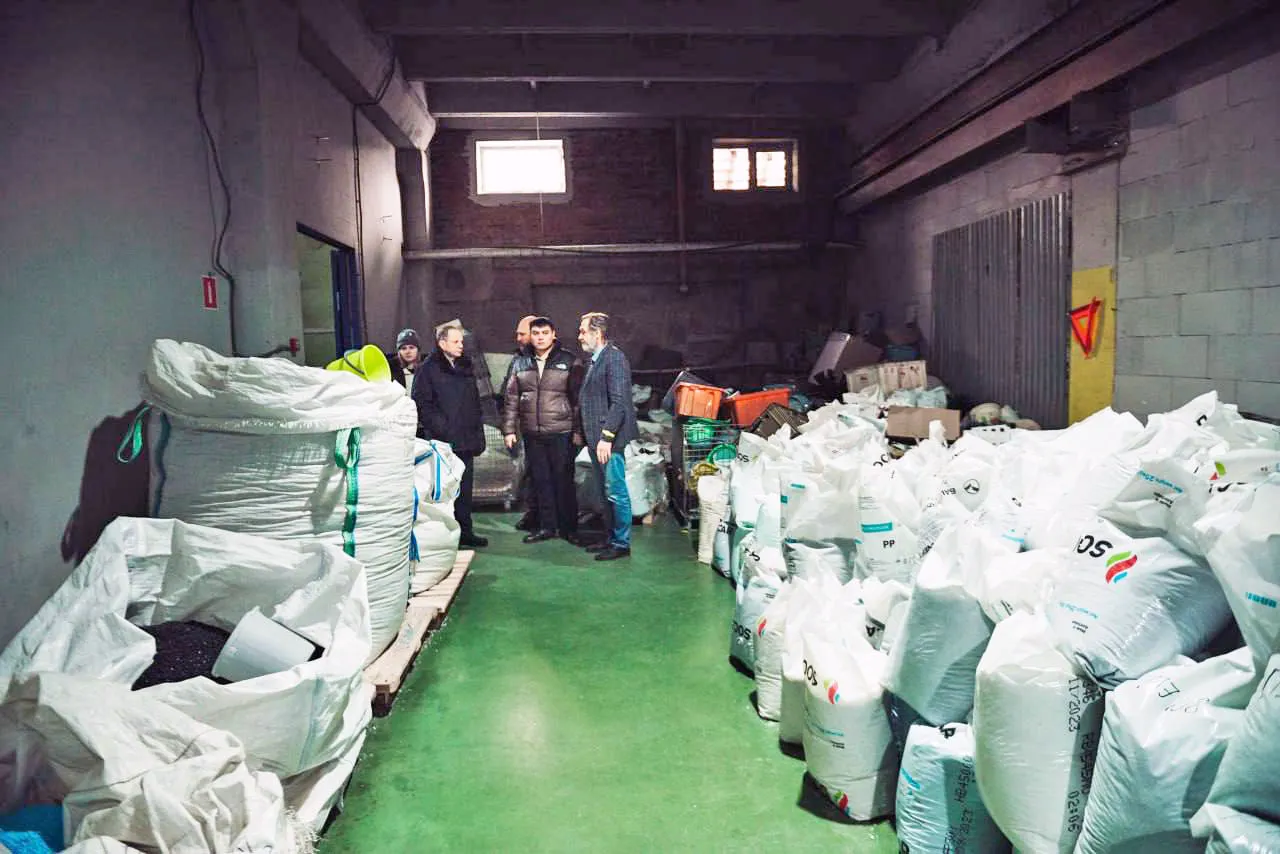 Фото: пресс-служба администрации г.о. Лосино-Петровский