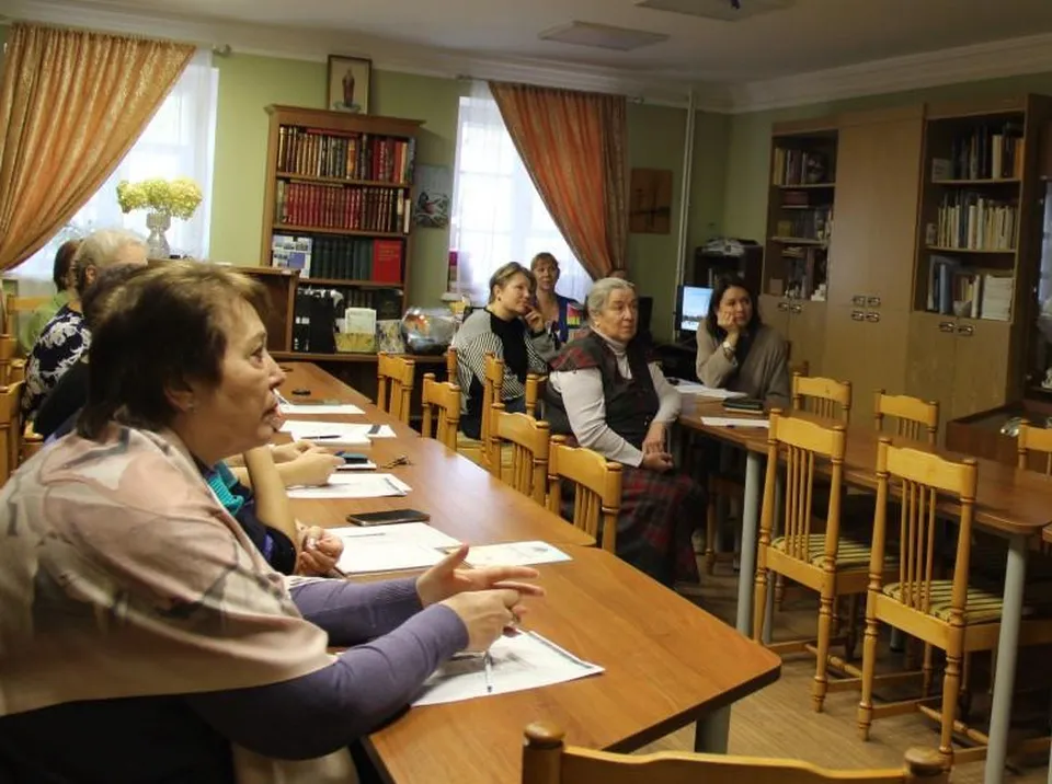 Фото: Лыткаринский историко-краеведческий музей