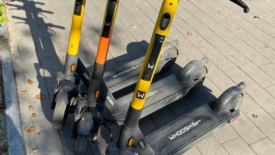 Минтранс Подмосковья