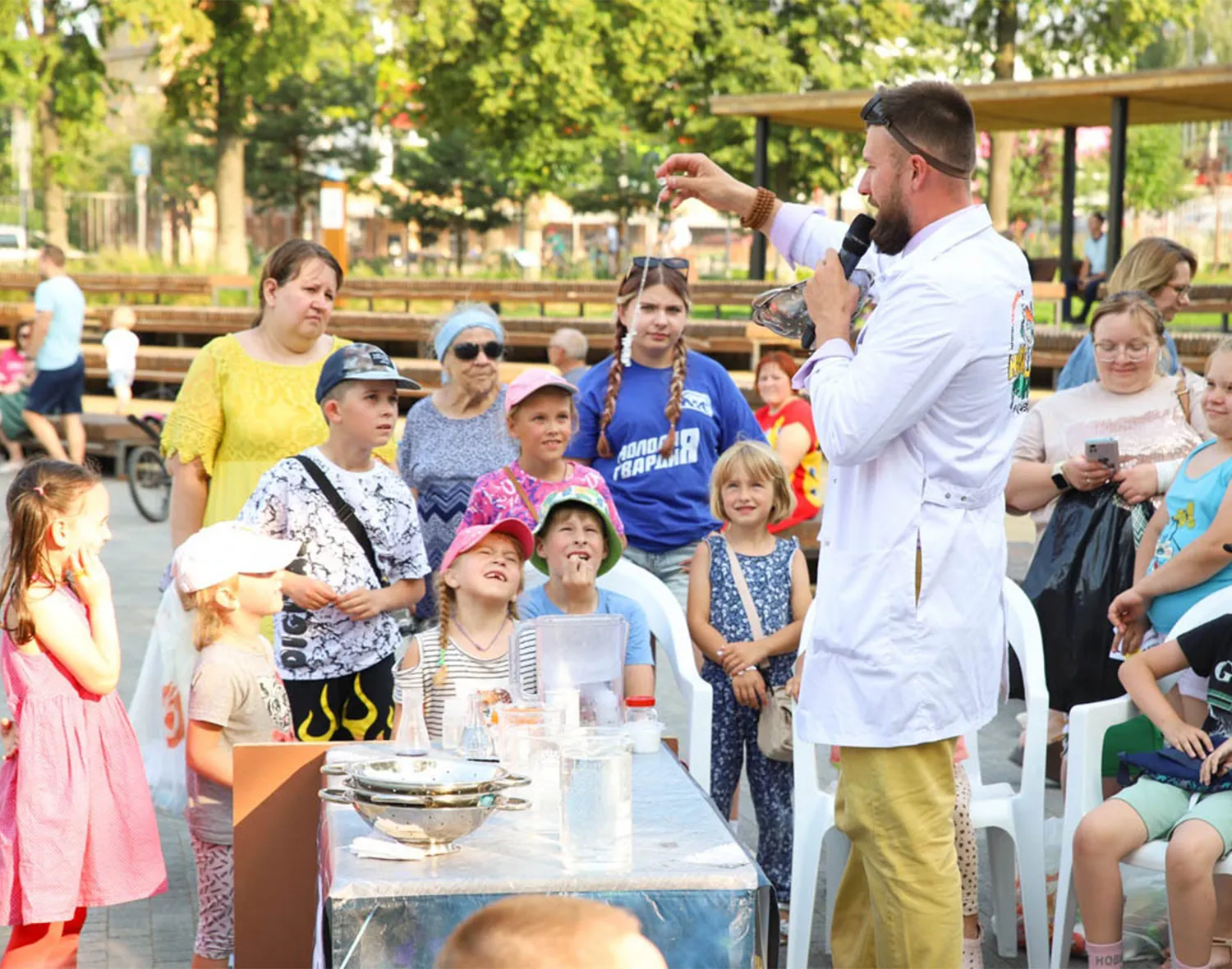 Фото: Центр досуга «Победа»