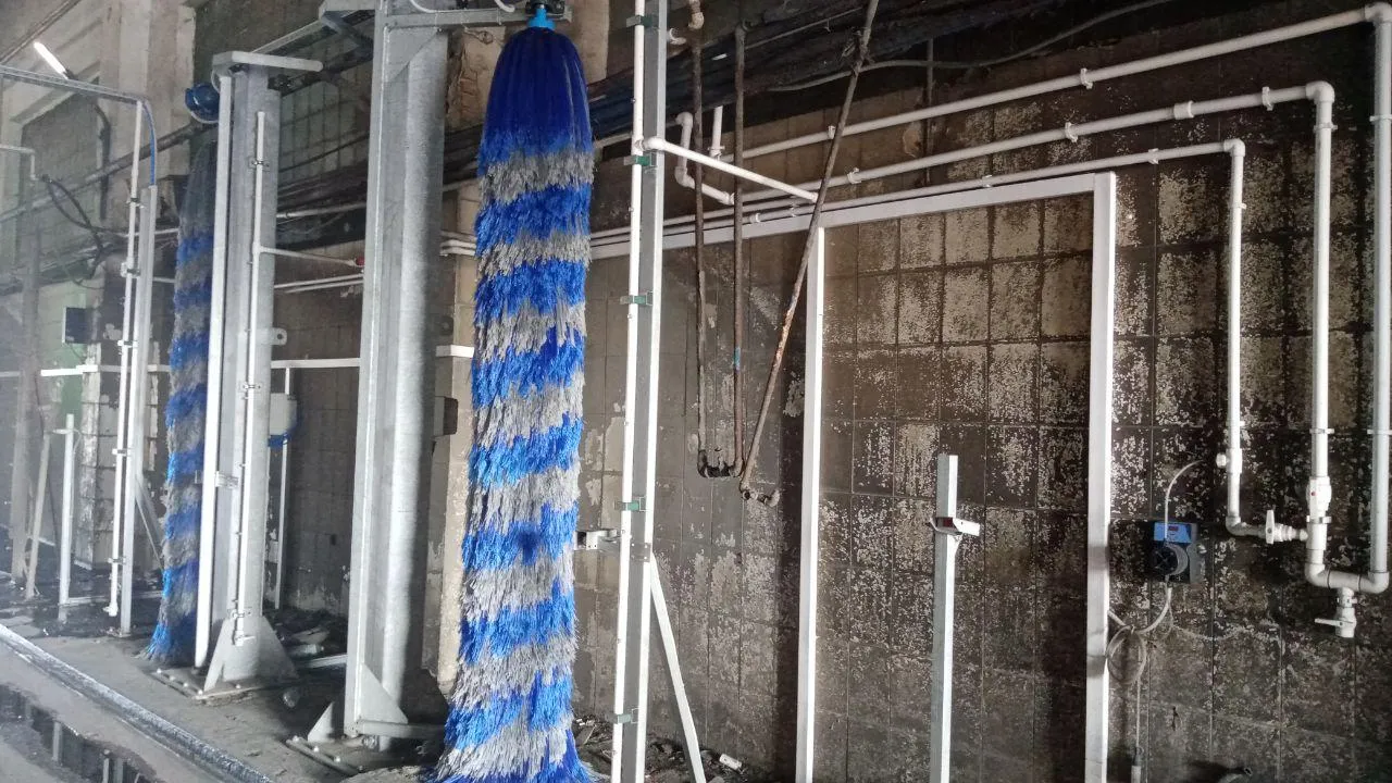 Фото: Минтранс МО