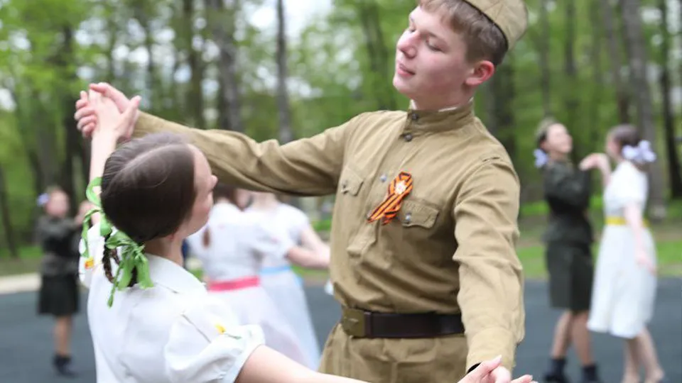 Фото: пресс-служба администрации г.о. Солнечногорск