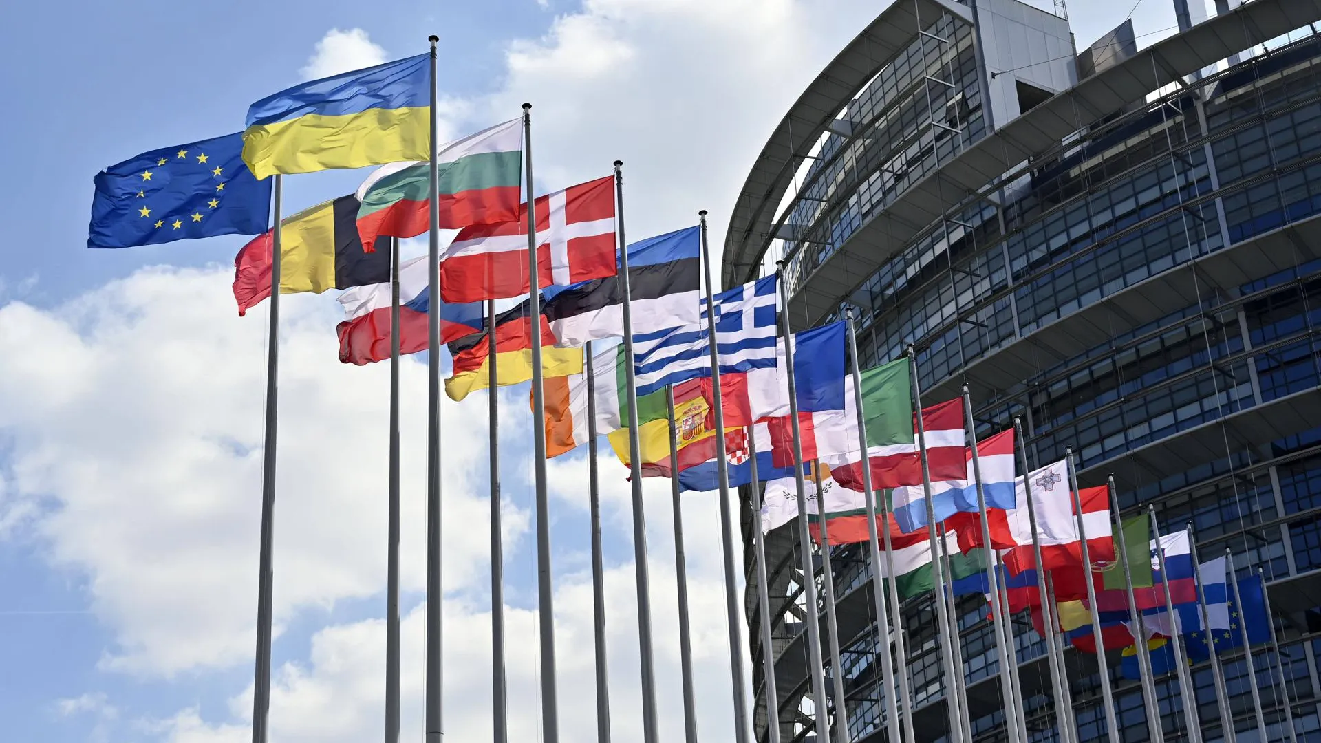 В Европарламенте рассказали, как борьба с РФ навредила ЕС