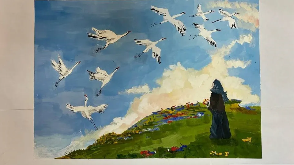 Фото: пресс-служба администрации г.о. Жуковский