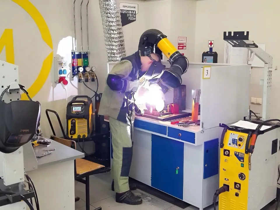 Фото: Министерство образования Московской области