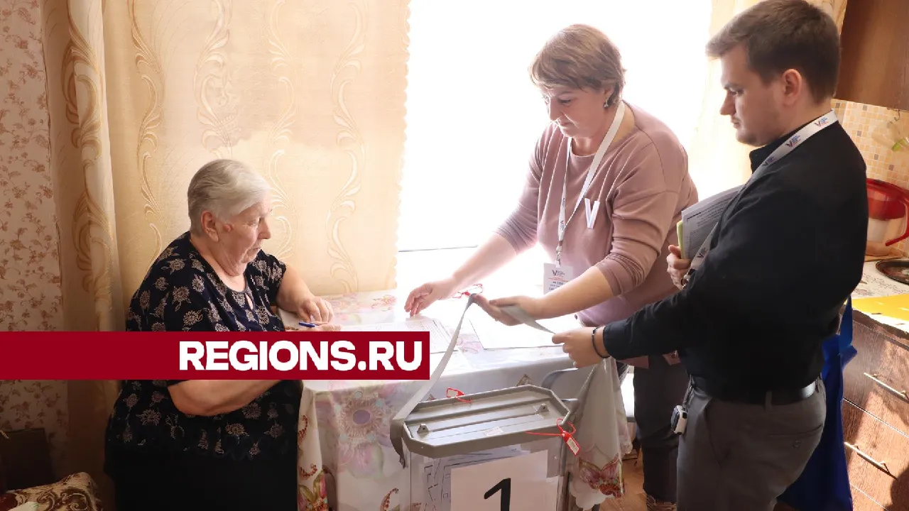 фото: Ирина Матвеева