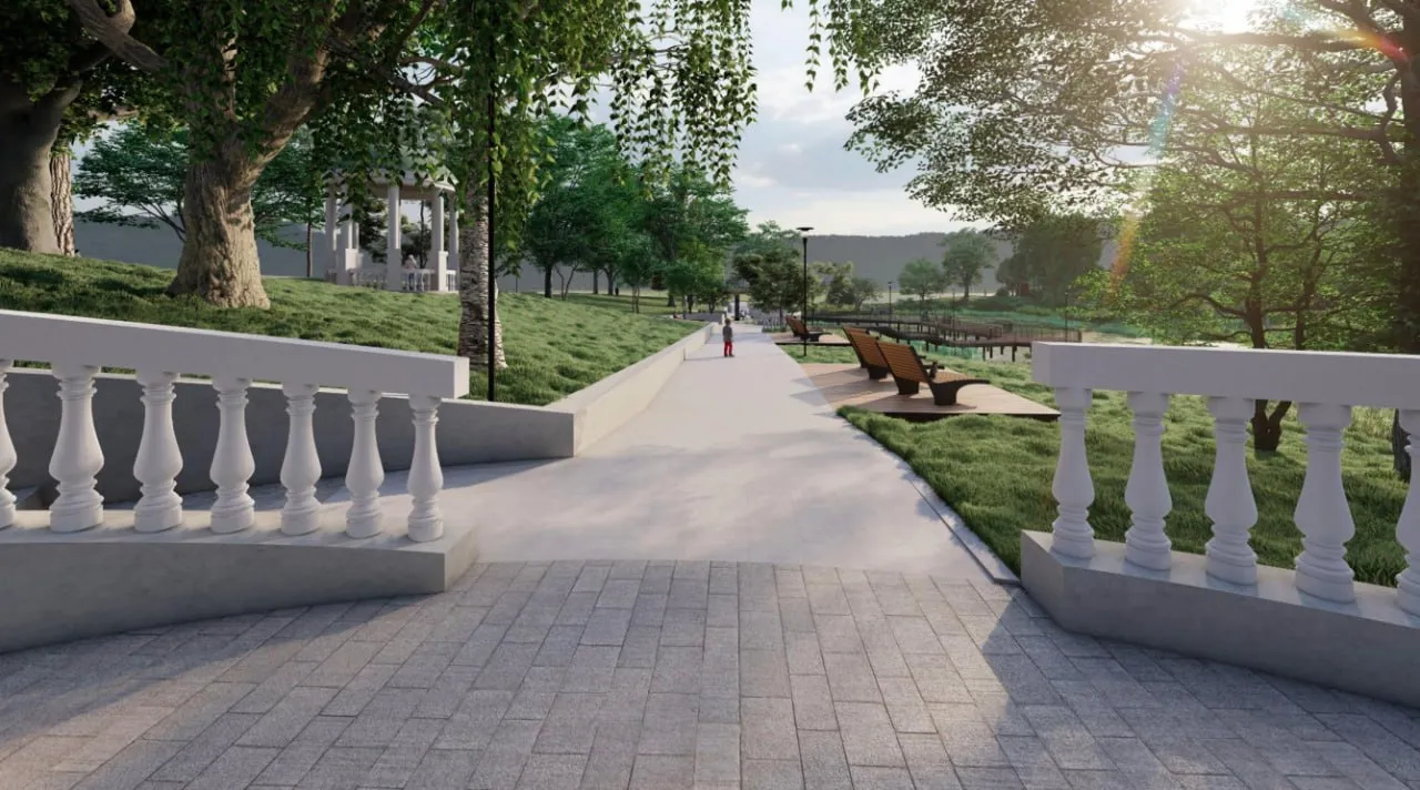 Фото: пресс-служба администрации г.о. Долгопрудный