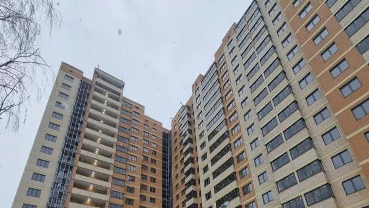 пресс-служба министерства жилищной политики Московской области