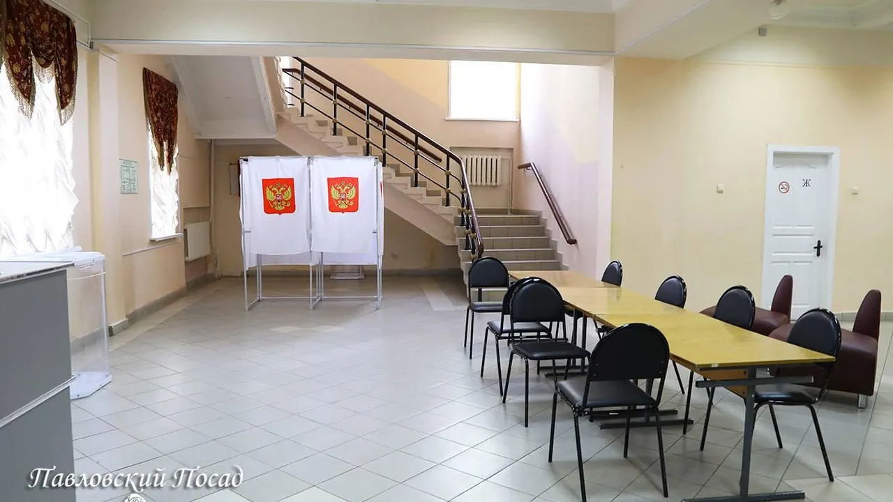 Источник: социальные сети главы городского округа Павловский Посад