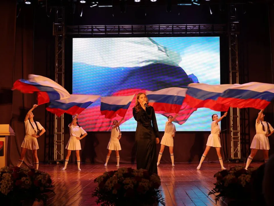 Фото: Администрация г. о.&nbsp;