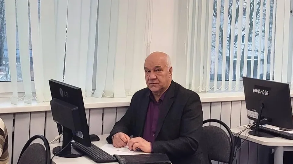 Фото: Черноголовская библиотека