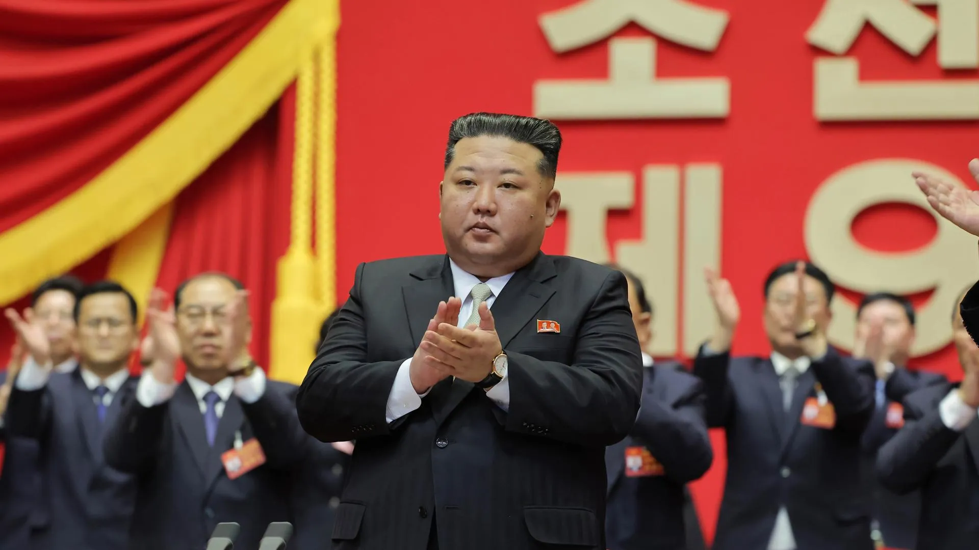 KCNA