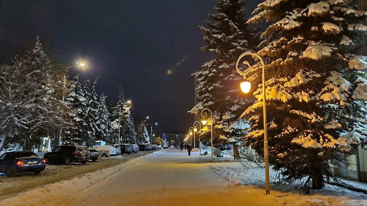 Андрей Башинский