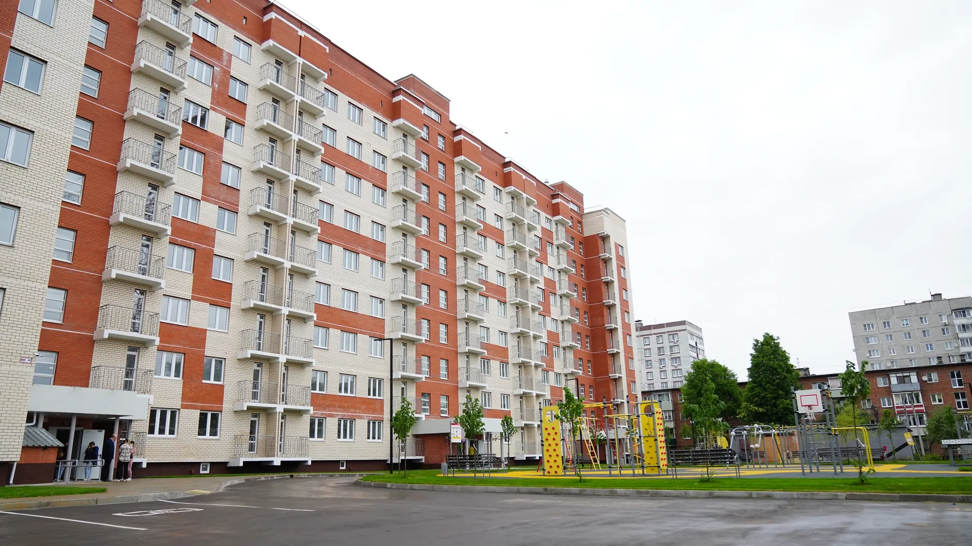 Сбербанк анонсировал возобновление сделок по семейной и IT-ипотеке