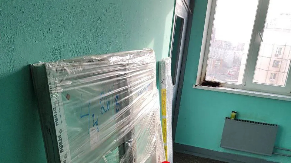 Фото: ГК «Жилсервис Реутов»