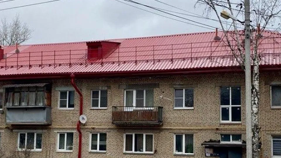 Фото: МинЖКХ МО