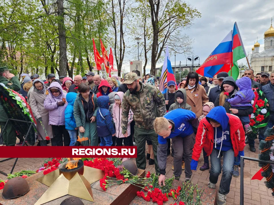 Фото: Екатерина Данилина