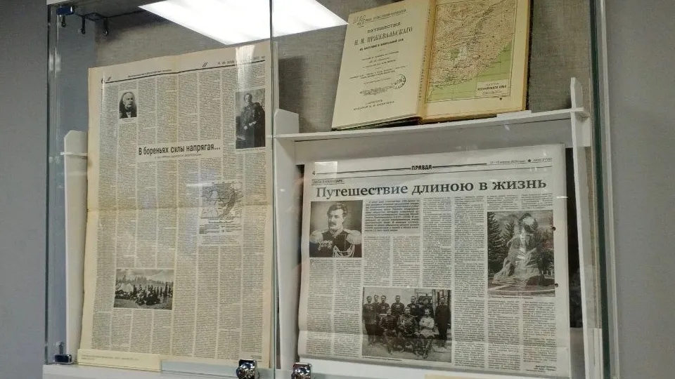 Фото: пресс-служба Администрации г.о. Химки