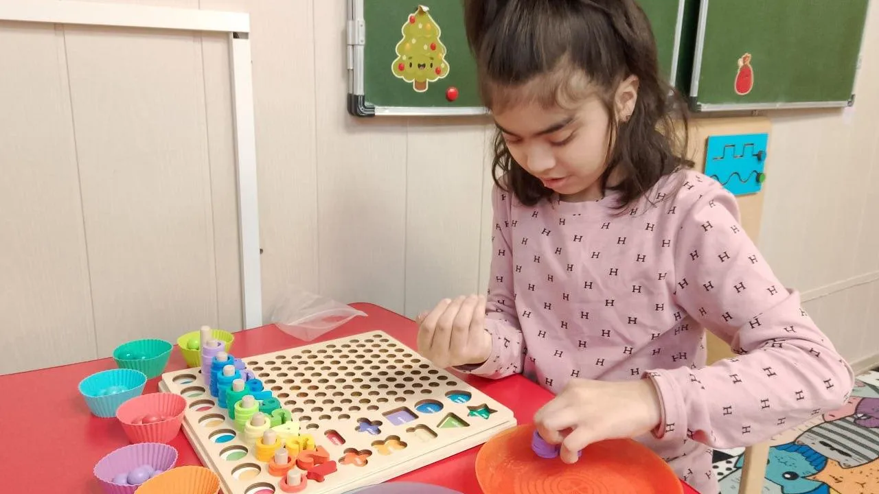 Министерство социального развития Московской области