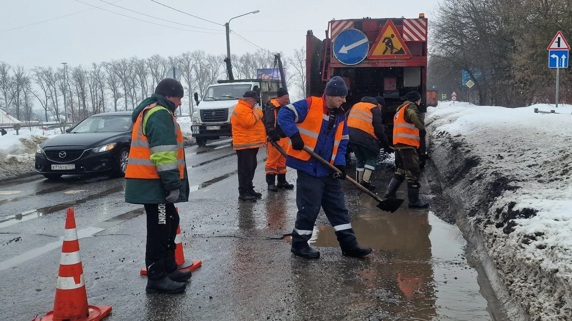 REGIONS/Ольга Шаронова