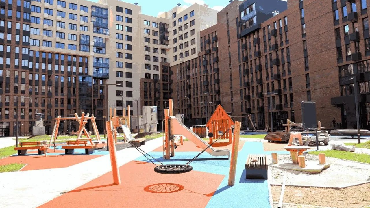 Фото: министерство жилищной политики Московской области