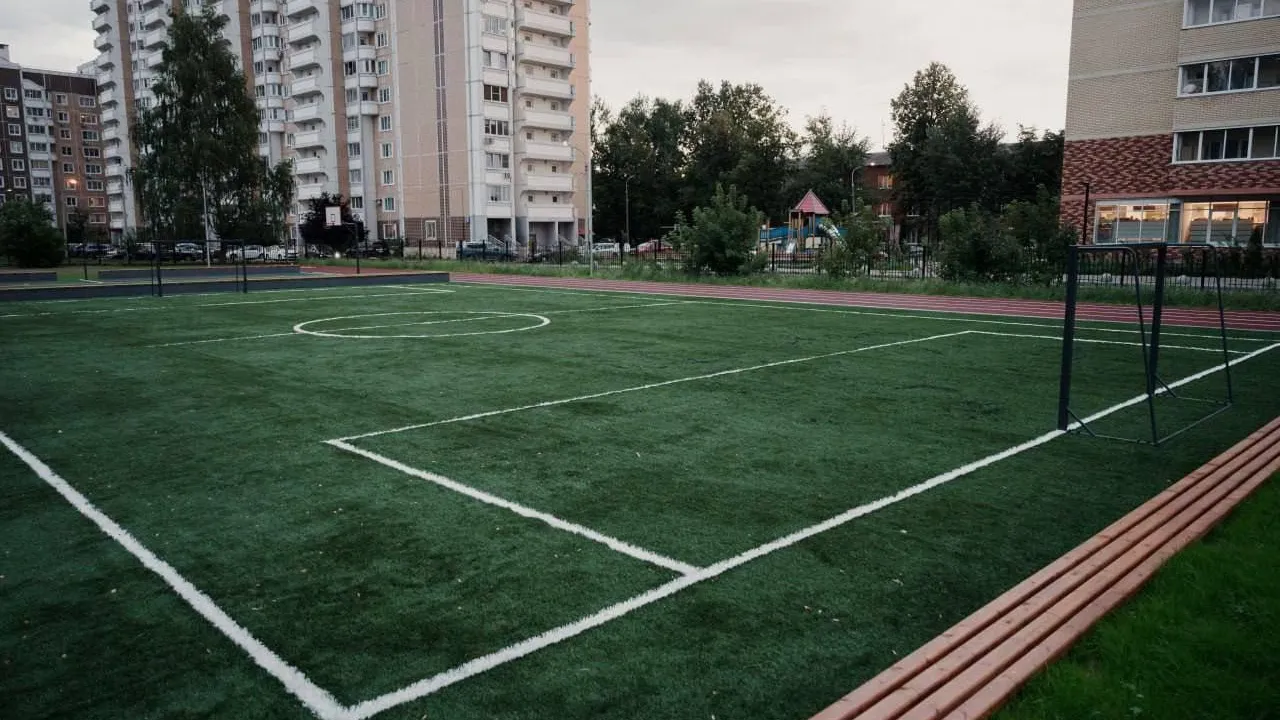 Пресс-служба администрации городского округа Лосино-Петровский