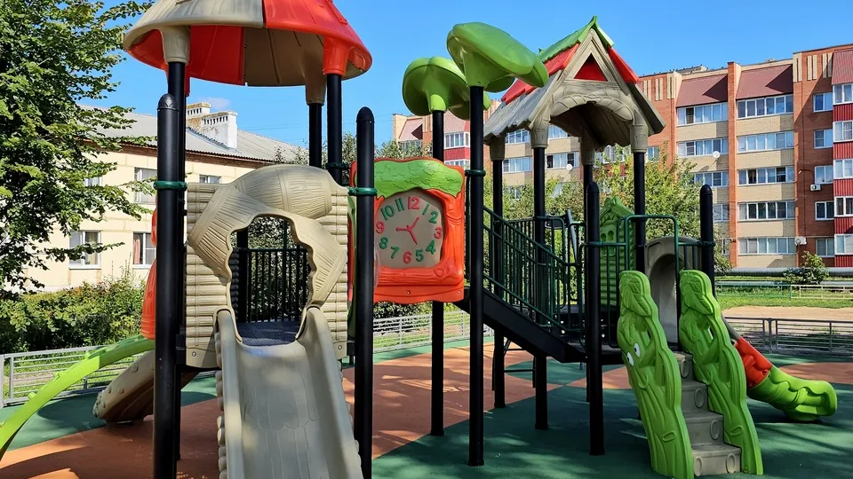 Фото: пресс-служба администрации м.о. Луховицы