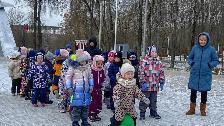 Фото: Министерство благоустройства Московской области
