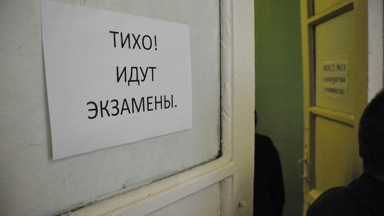 Репетитор: школьникам сложно сдавать ВПР из-за низкого уровня преподавания