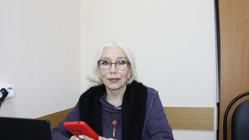 Фото: КСЦОР Клинский