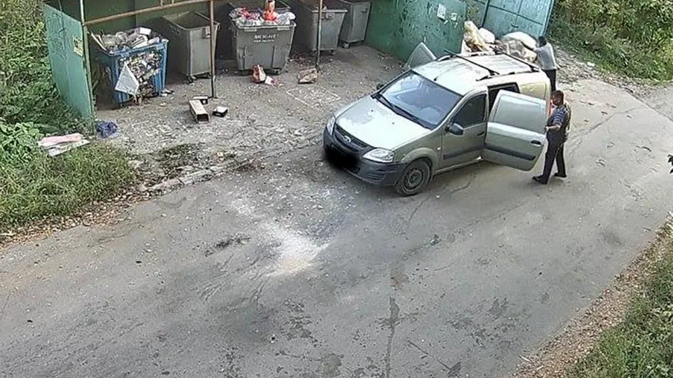 Фото: пресс-служба Администрации г.о. Серпухов