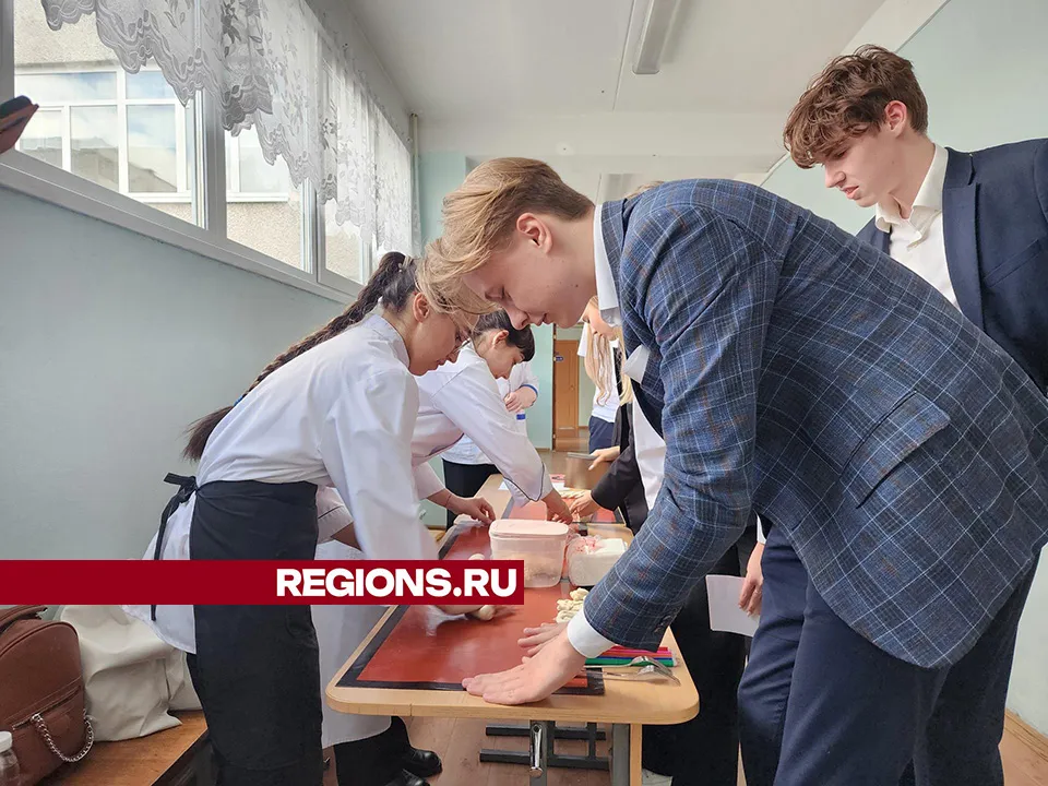 Фото: Светлана Плотникова