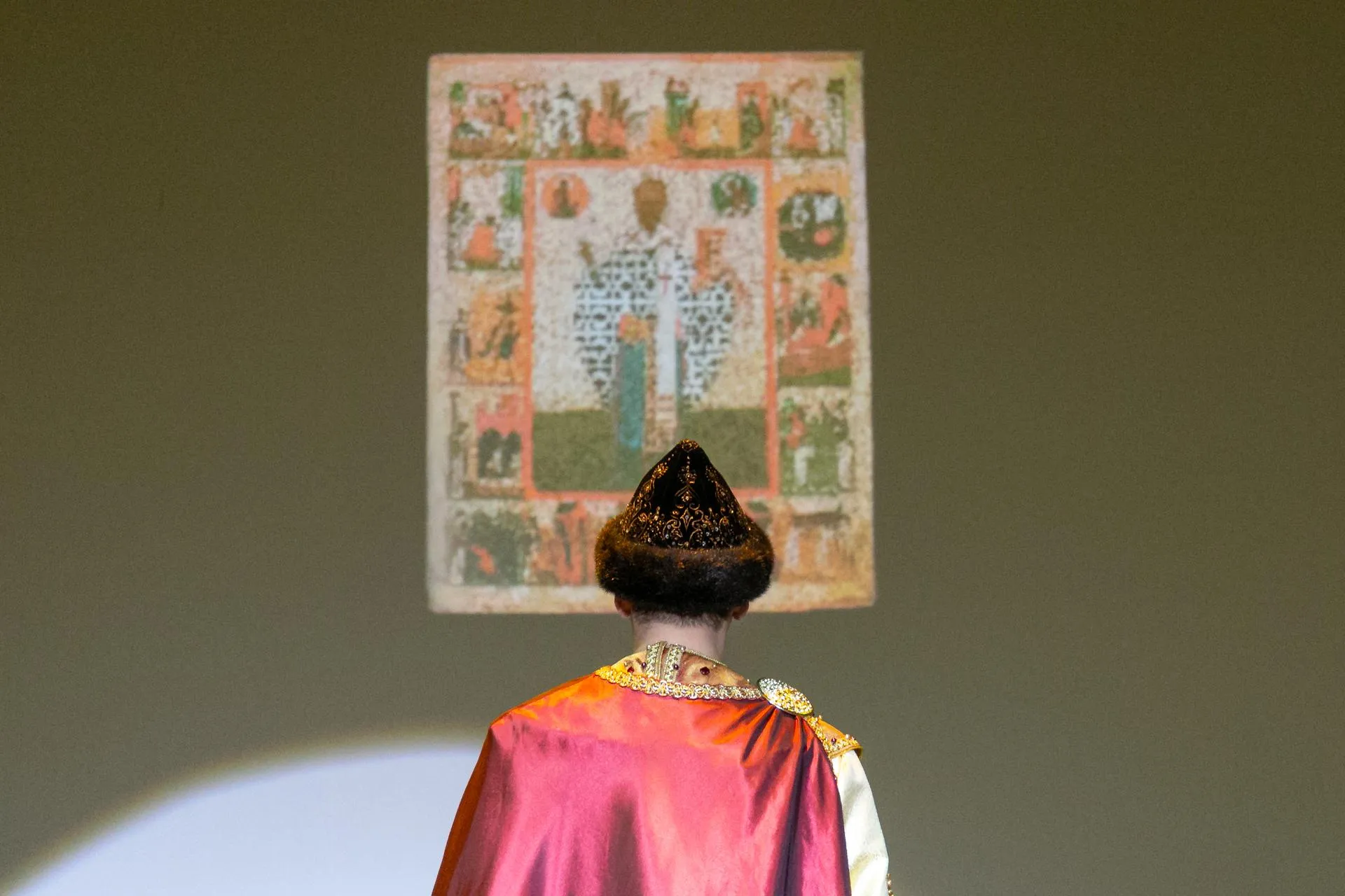 Фото: Евгений Мазепов