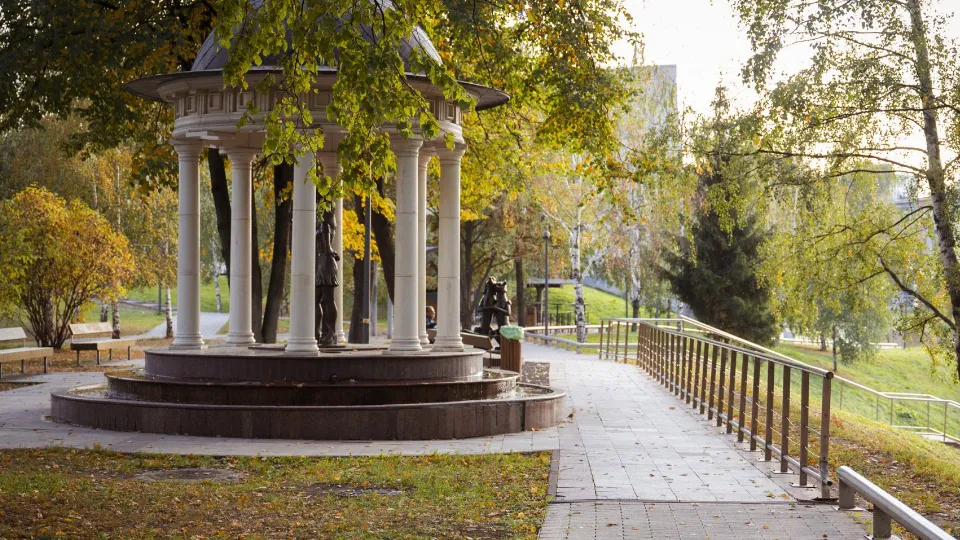 Фото: пресс-служба Администрации г.о. Ленинский