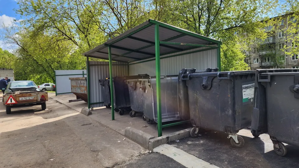 Фото: Ольга Аввакумова