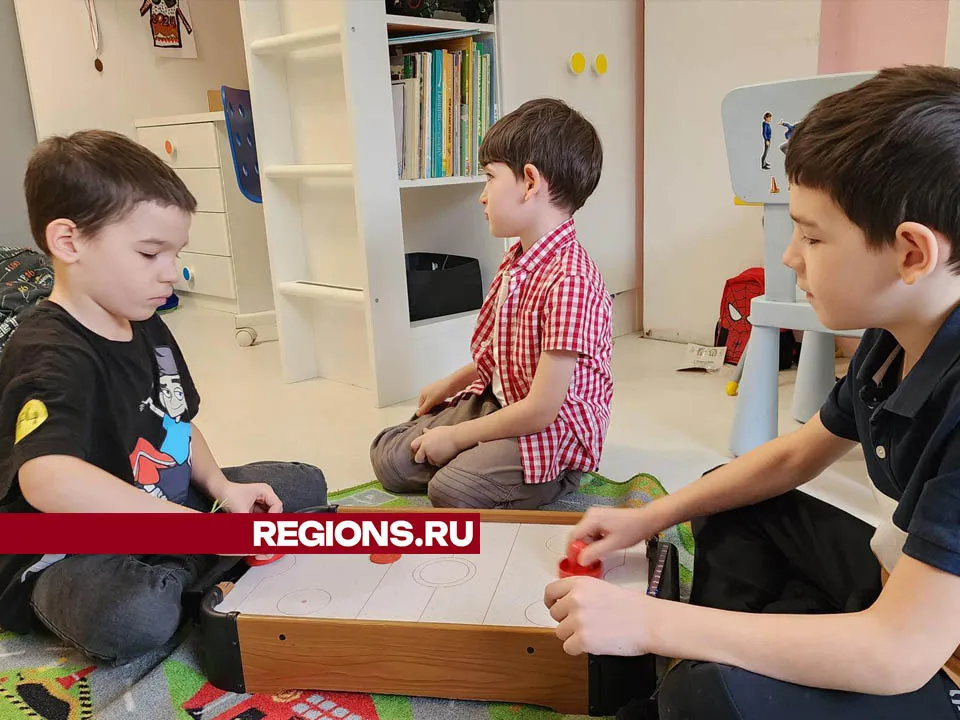 Фото: Валерия Тингаева