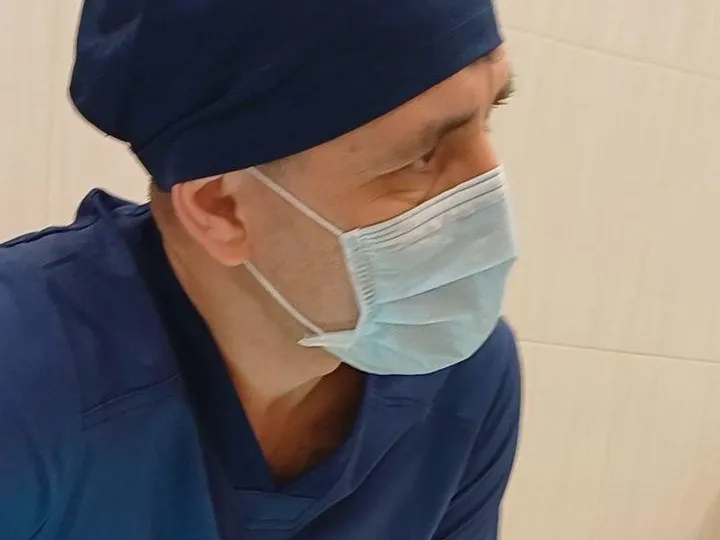 Фото: ГБУЗ Московской области «Наро-Фоминская больница»