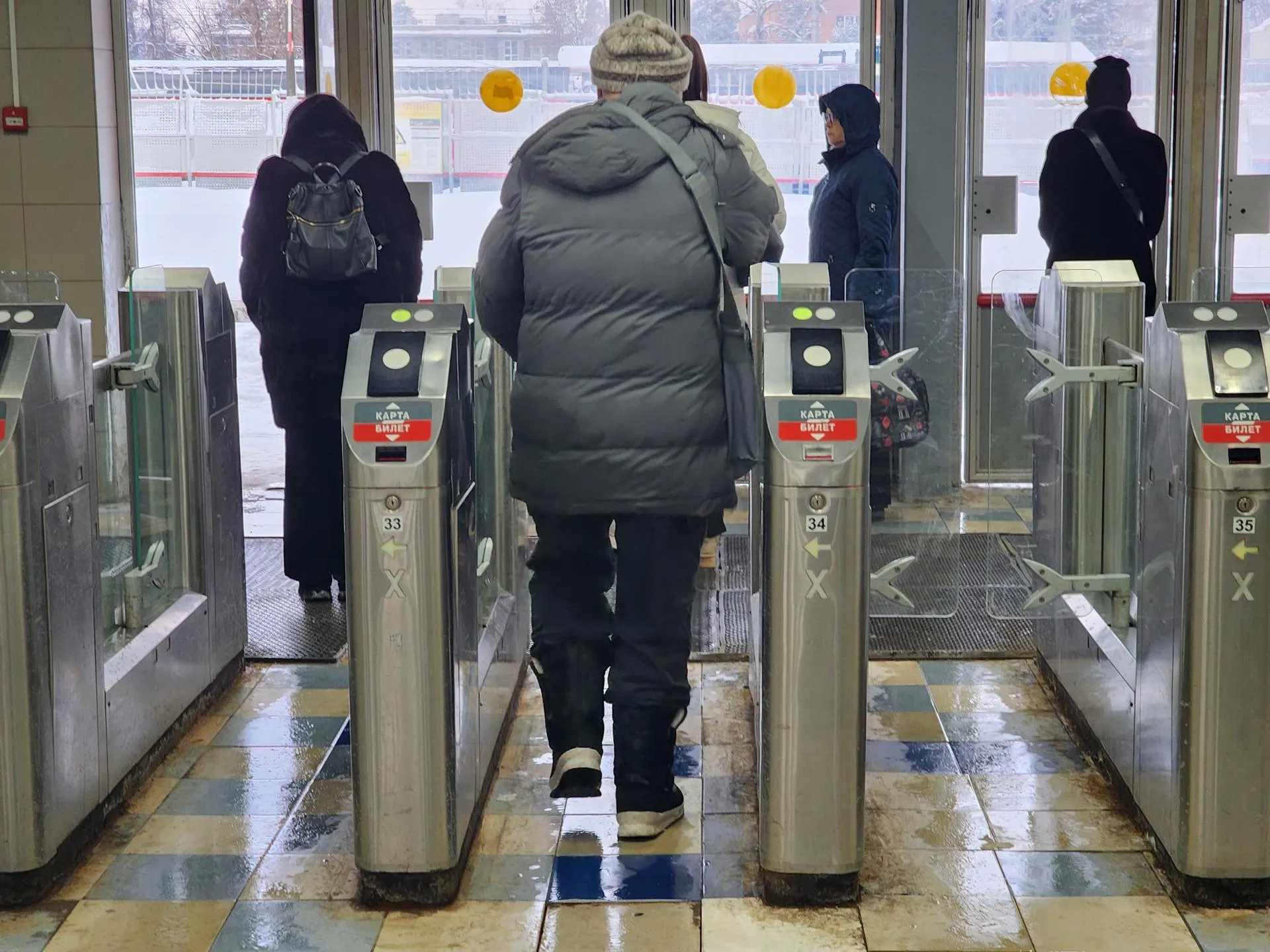 Фото: Роман Савельев