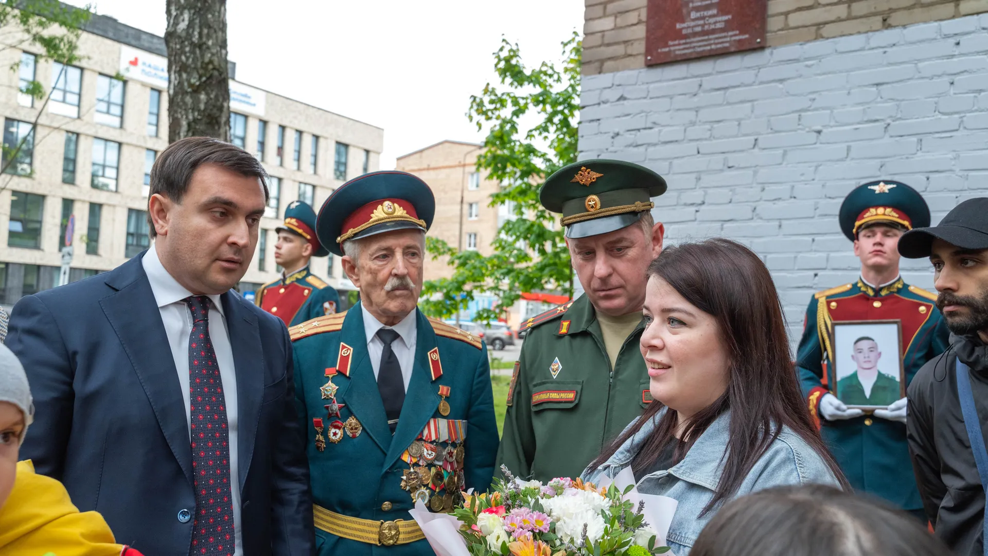 Фото: пресс-служба администрации Реутова