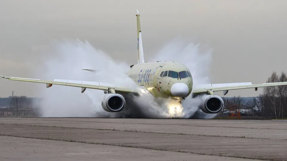 Фото: ПАО «ОАК»