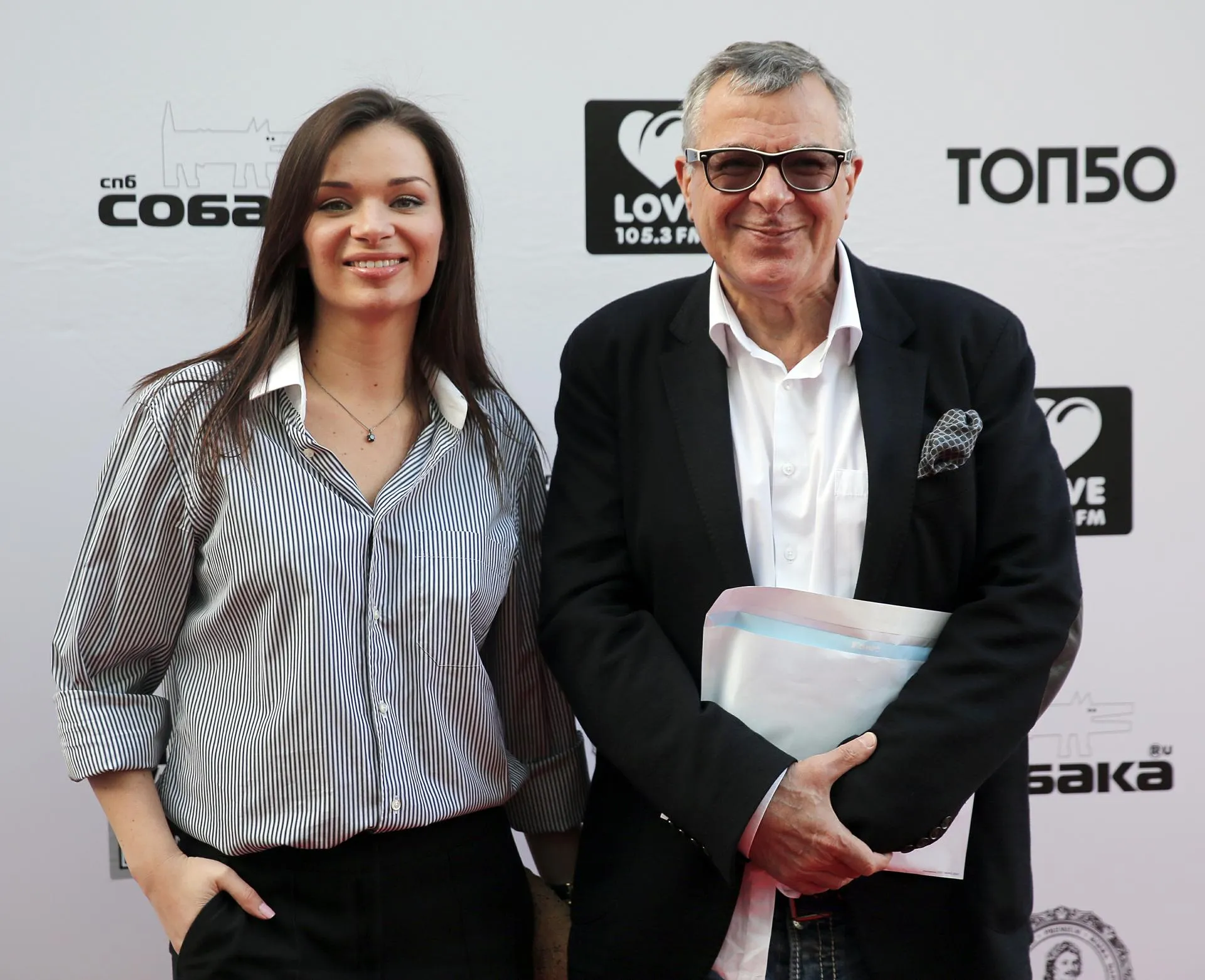 Photoagency Interpress/Russian Look