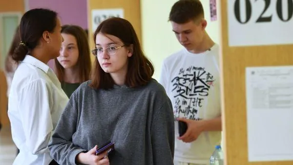 Каждый пятый трехсотбалльник учится в Подмосковье