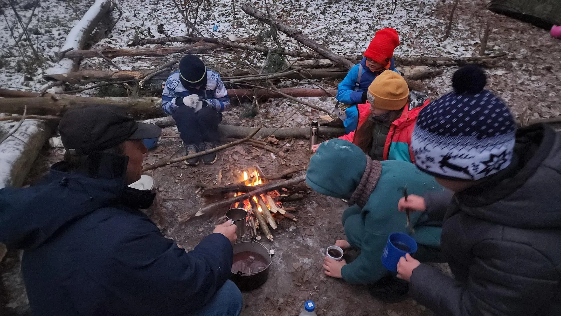 Мария Андрюхина