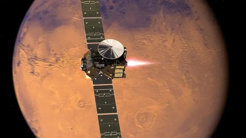 @ESA_ExoMars 