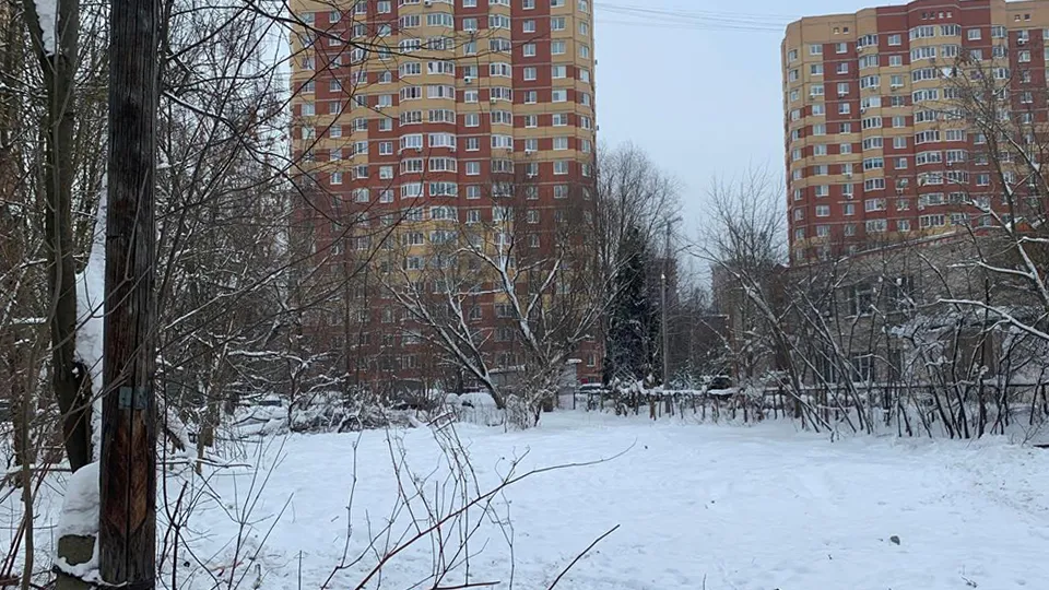 Фото: Мособлархитектура