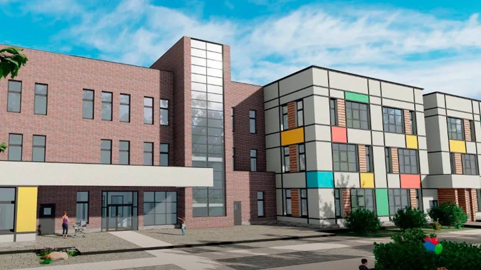 Фото: пресс-служба губернатора Московской области